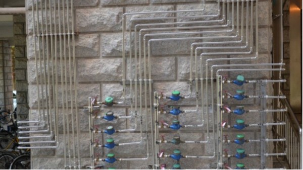 2023年中國供水管道行業(yè)現(xiàn)狀分析，政策催使行業(yè)快速發(fā)展