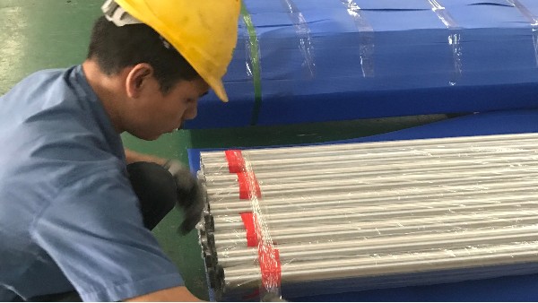 薄壁不銹鋼水管代理加盟品牌需要看哪些要點(diǎn)？