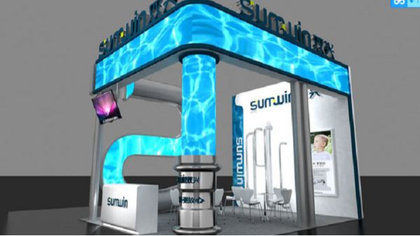 展會預(yù)告 | 雙興不銹鋼水管邀您相約國際醫(yī)院建設(shè)、裝備及管理展覽會