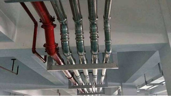 雙卡壓管件安裝能否真的做到不漏水？