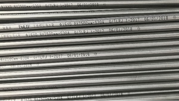 不銹鋼水管前景怎么樣？究竟有什么優(yōu)勢？