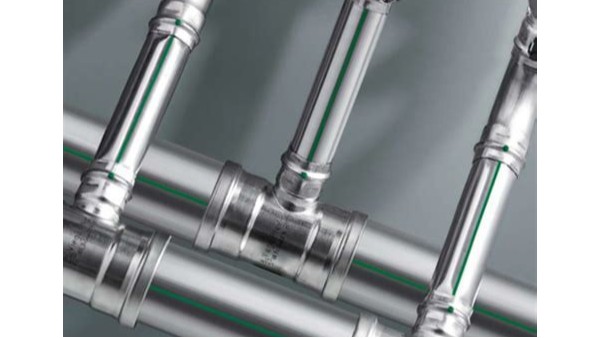 如何選擇薄壁不銹鋼水管材料？