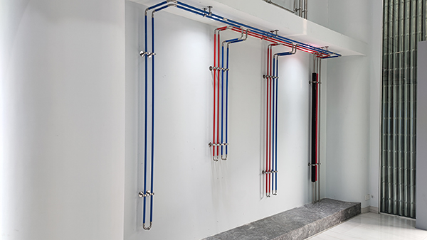 雙興溝槽不銹鋼水管有什么優(yōu)點(diǎn)？