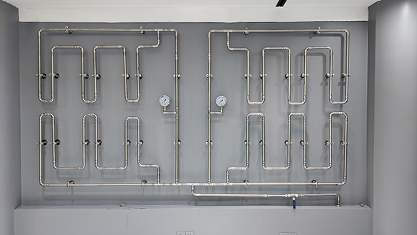 雙興淺談：不銹鋼水管加工過(guò)程是否環(huán)保？