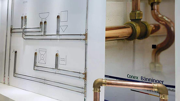 食品級(jí)不銹鋼水管防氧化生銹有何小妙招？